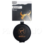 ALMOHADILLA DACTILAR BULL