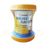 DISPENSADOR MANUAL DE STRETCH FILM MARCA EXCELL