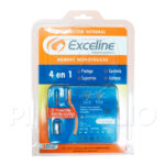 ARRANCADOR PARA BOMBAS MONOFASICAS EXCELINE (220V) (AZUL)