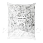 CUCHARITAS PLASTICAS PARA POSTRE MASTER (1000 UND)