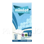 CENTRO DE CAMA MIMLOT (60X90) (6 PAQ. - 10UND)