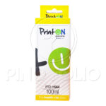 TINTA PRINTON PTO 664 (100ML – AMARILLO)