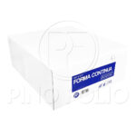 CAJA DE FORMA CONTINUA (COPIA AMARILLA – 9.5″ X 5.5″) (1000 FORMAS - 2000 COPIAS)
