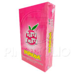 CHICLE PAPAUPA SABOR TUTIFRUTI (50 UND)