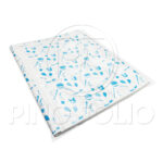 PAPEL PARA ENVOLVER ANTIGRASO (AZUL – 1KG)