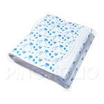 PAPEL PARA ENVOLVER MULTIUSO (B1 AZUL – 4KG)