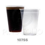 VASOS PLASTICOS DESECHABLES ZUPLA (10 ONZAS-50UND)