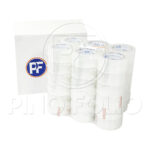 CINTA DE EMBALAJE PF STIK SERIE 880 TRANSPARENTE (48MM X 90M) (36 UND)