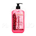 JABON LIQUIDO MIMLOT CRANBERRY (500ML)
